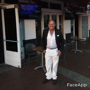 Meet your Posher, Jerry